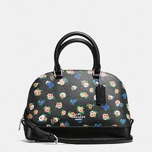 Coach Sierra Handbag